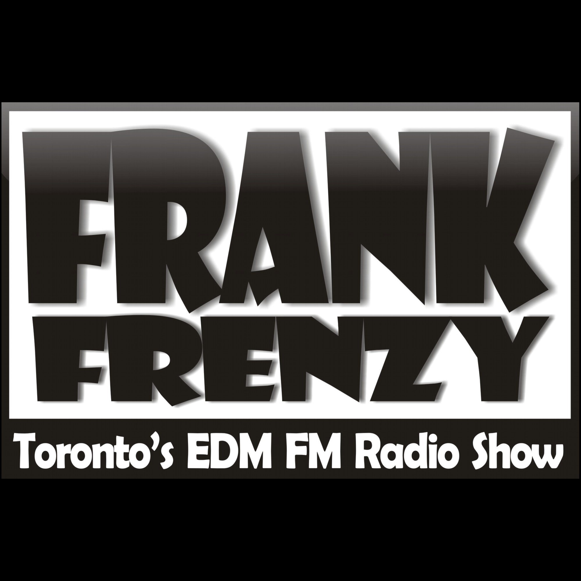 Frank Frenzy - The Peak Hour Show